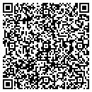 QR code with A-1 Pet Care contacts