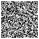 QR code with A Aapex Lock & Key contacts