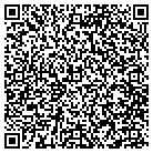 QR code with Michael J Frazier contacts