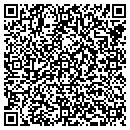QR code with Mary Marthas contacts
