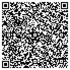 QR code with Desert Springs Covenant Charity contacts