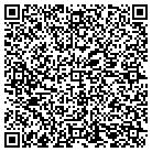 QR code with C & C General Contractors LLC contacts
