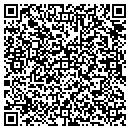 QR code with Mc Gregor Co contacts