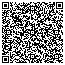 QR code with Rogueherocom contacts