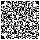 QR code with High Bridge Machine Shop contacts