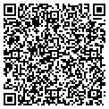 QR code with U B C 4 contacts