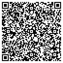 QR code with Jens Lund PHD contacts