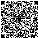QR code with Unity Center-Positive Living contacts
