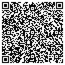 QR code with Reeds Hobby Shop Inc contacts