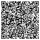 QR code with Qhi Inc contacts