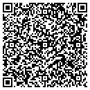 QR code with Hutch School contacts