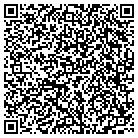 QR code with High & Mighty Construction Inc contacts