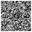QR code with Teplys Taxidermy contacts
