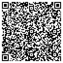 QR code with Turf's Up Inc contacts