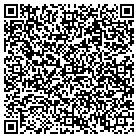 QR code with Out of Blue Bronze Studio contacts