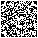 QR code with L B Solutions contacts