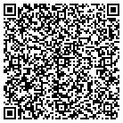 QR code with Ash Logging Company Inc contacts
