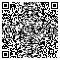 QR code with All-4-Fun contacts