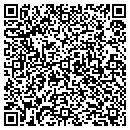 QR code with Jazzercise contacts