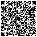 QR code with Auto M D LLC contacts
