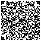 QR code with Orchesta Seattle/Seattle Chmbr contacts