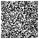 QR code with J Michael Kohler CPA contacts