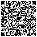QR code with C & S Processing contacts