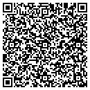 QR code with Arnolds Stables contacts