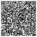 QR code with K CS Caboose Inc contacts