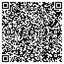 QR code with Donna E Hjort contacts