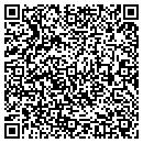 QR code with MT Baskets contacts