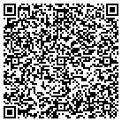 QR code with Hobby Logging & Land Clearing contacts