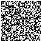 QR code with Cacade Orthodontic Laboratory contacts