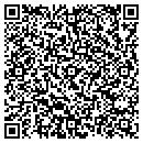 QR code with J Z Property Mgmt contacts