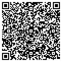 QR code with T & TS contacts