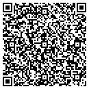 QR code with Hunter Manufacturing contacts