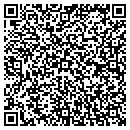 QR code with D M Disposal Co Inc contacts