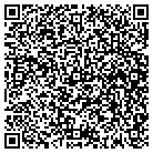 QR code with A A A Painting and Cnstr contacts