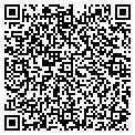 QR code with D N A contacts