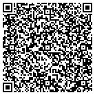 QR code with On The Mark Consulting contacts