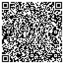 QR code with Jonah B Hudgins contacts