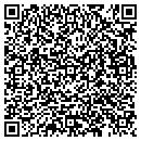 QR code with Unity Motors contacts