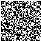 QR code with Manns Upholstery Service contacts