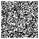 QR code with Handyman Vaughn contacts