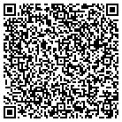 QR code with Harold Moe Construction Inc contacts