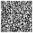 QR code with Gdm Instruments contacts