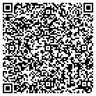QR code with Pullman Disposal Shop contacts