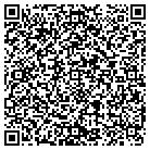 QR code with Juneau's Tree & Landscape contacts