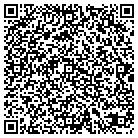 QR code with T B Precious Moments Family contacts