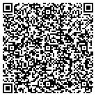 QR code with Whidbey Island Antiques contacts